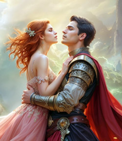 Повелительница Церера